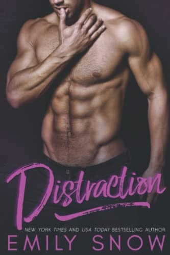 Distraction (Friction, Band 2)