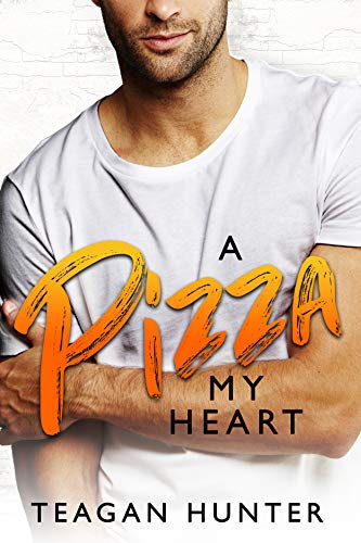 A Pizza My Heart (Slice, Band 1)