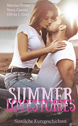 Summer Lovestories