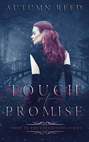 Touch of Promise: The Collectors Book 3