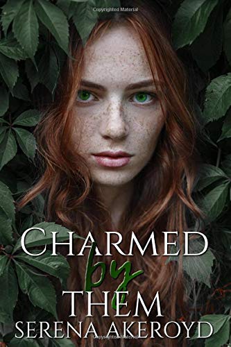 Charmed by Them (Quintessence, Band 1)