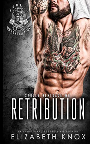 Retribution (Skulls Renegade MC, Band 10)