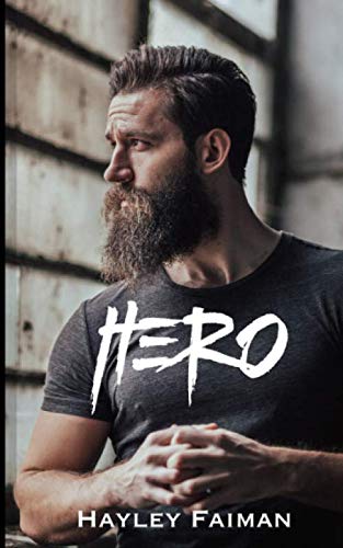 HERO (Unfit Hero, Band 2)