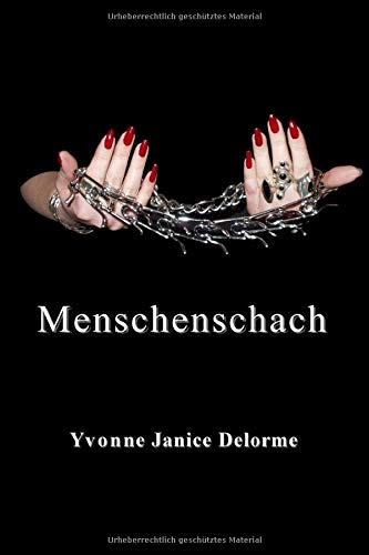 Menschenschach: BDSM-Roman