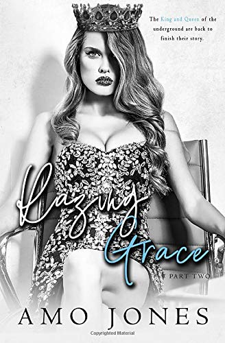 Razing Grace: Part 2 (The Devil's Own, Band 4)