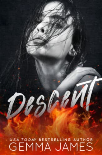 Descent (Condemned, Band 6)