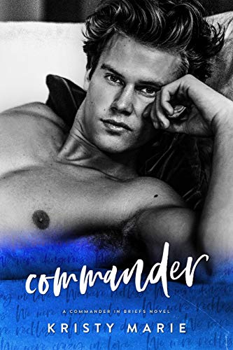 Commander (Commander in Briefs)