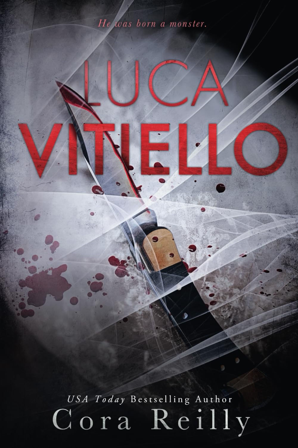 Luca Vitiello (Born in Blood Mafia Chronicles, Band 0)