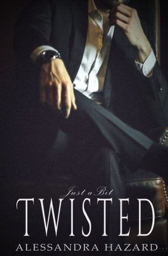 Just a Bit Twisted (Straight Guys, Band 1)