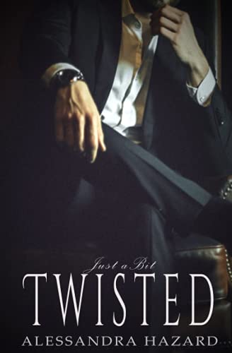 Just a Bit Twisted (Straight Guys, Band 1)