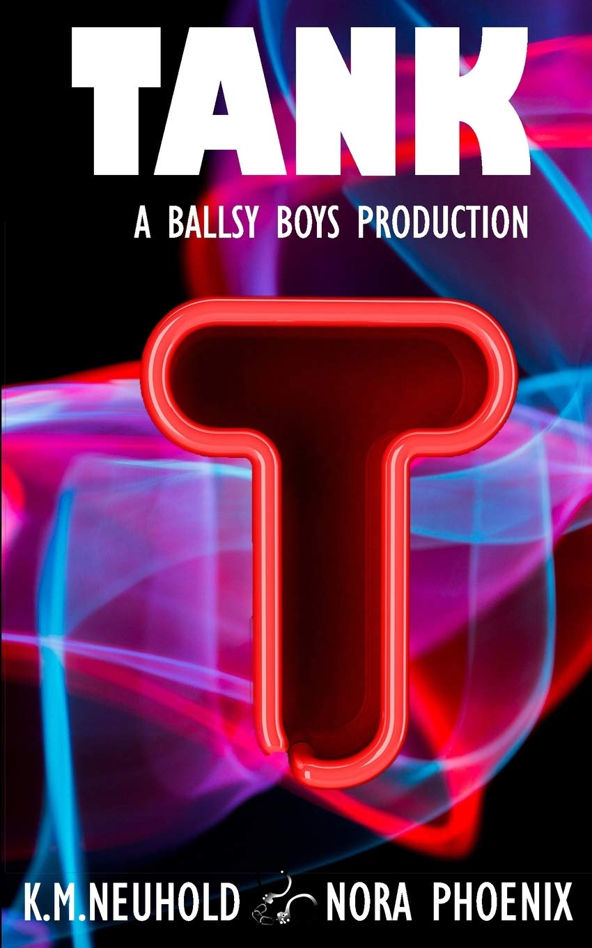 Tank (Ballsy Boys, Band 2)