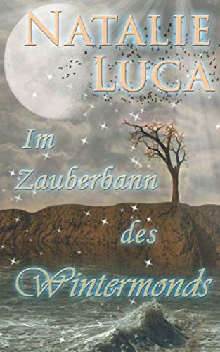 Im Zauberbann des Wintermonds (Zauberbann-Saga, Band 5)
