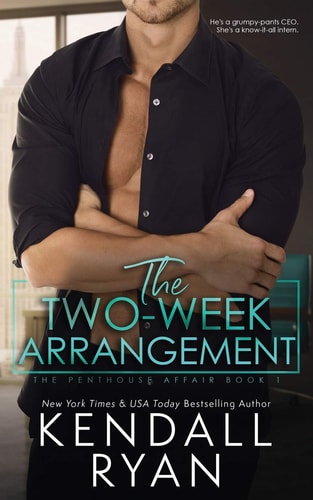 The Two-Week Arrangement (Penthouse Affair, Band 1)