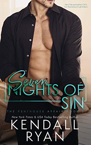 Seven Nights of Sin (Penthouse Affair, Band 2)