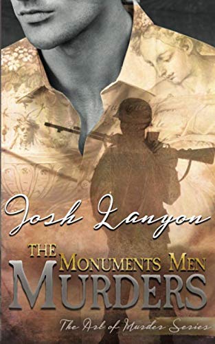 The Monuments Men Murders: The Art of Murder 4