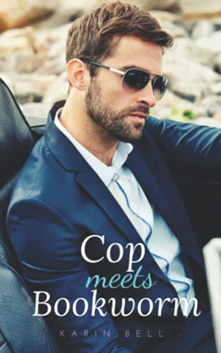 Cop meets Bookworm (Edward Adams, Band 2)