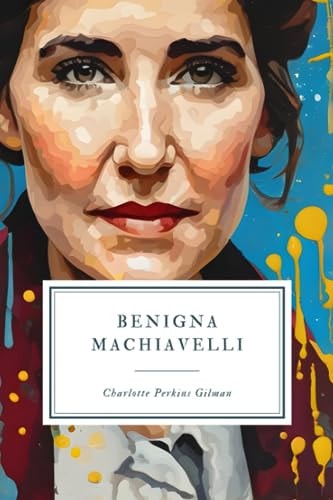 Benigna Machiavelli