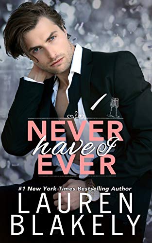 Never Have I Ever (Always Satisfied, Band 2)