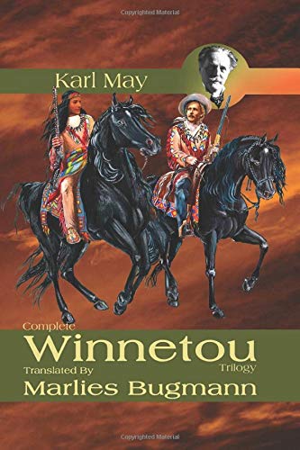 Complete Winnetou Trilogy