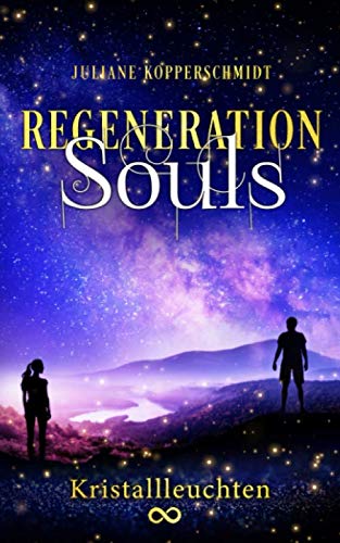 Regeneration Souls: Kristallleuchten