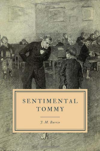 Sentimental Tommy