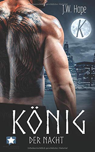 K König der Nacht
