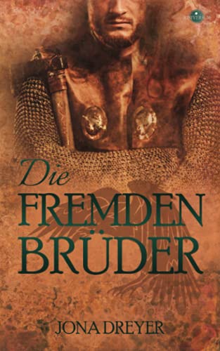 Die fremden Brüder (Inselreich-Saga, Band 6)