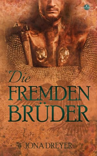 Die fremden Brüder (Inselreich-Saga, Band 6)