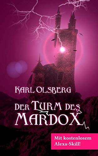 Der Turm des Mardox