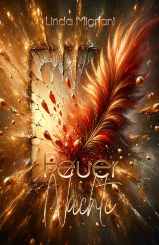 Feuernächte (Federzirkel, Band 8)