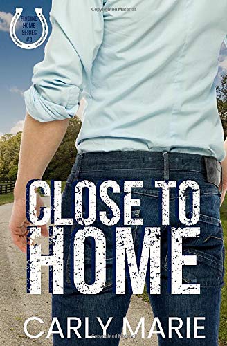 Close to Home (Finding Home, Band 3)