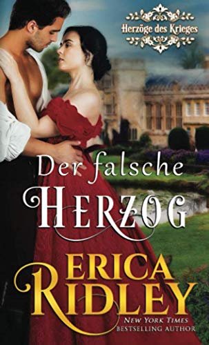 Der falsche Herzog (Herzöge des Krieges, Band 7)