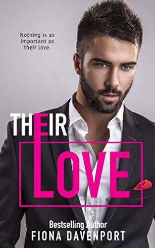 Their Love (Love Series, Band 3)
