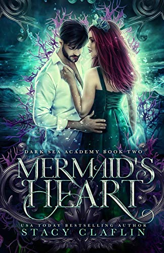 Mermaid's Heart (Dark Sea Academy, Band 2)