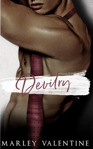 Devilry (King University, Band 2)