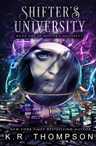 Shifter's University