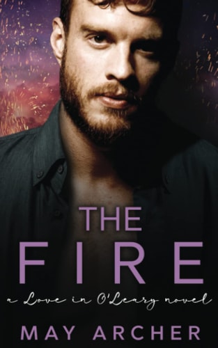 The Fire (Love in O'Leary, Band 4)
