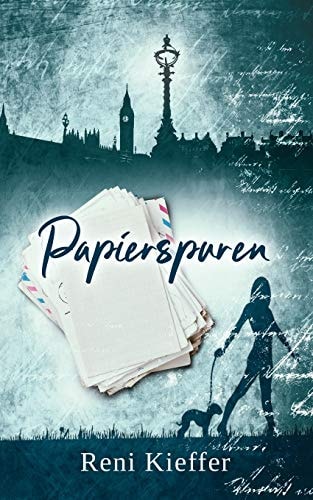 Papierspuren