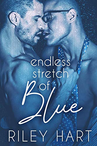 Endless Stretch of Blue