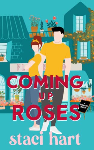 Coming Up Roses (The Bennet Brothers, Band 1)