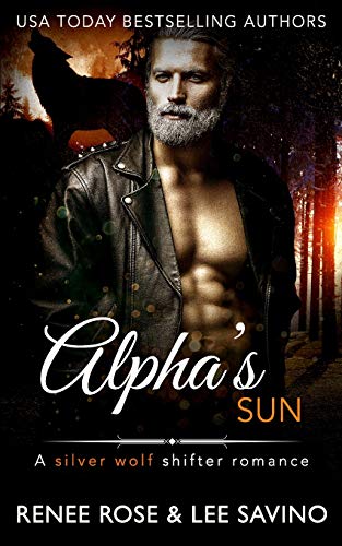 Alpha's Sun: An MC Werewolf Romance (Bad Boy Alphas, Band 13)
