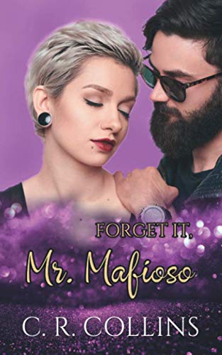 Forget it, Mr. Mafioso (Forget it Reihe, Band 7)