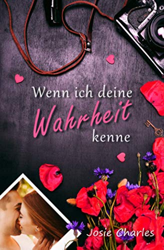 Wenn ich deine Wahrheit kenne (Die College-Eishockey-Reihe, Band 1)