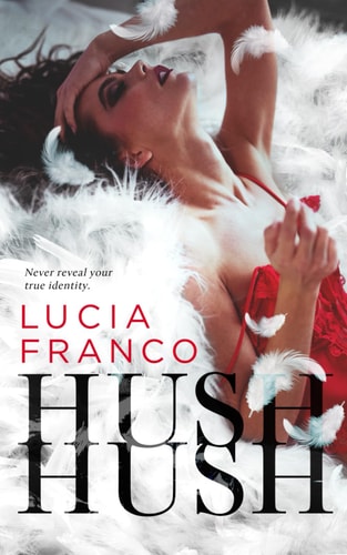 Hush, Hush (Hush Hush Duet, Band 1)