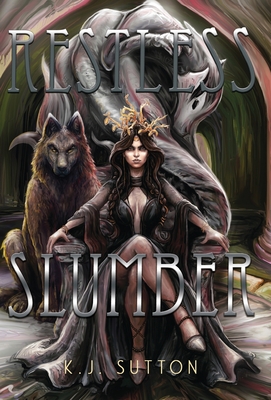 Restless Slumber (Fortuna Sworn, Band 2)