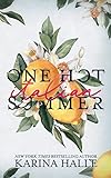 One Hot Italian Summer