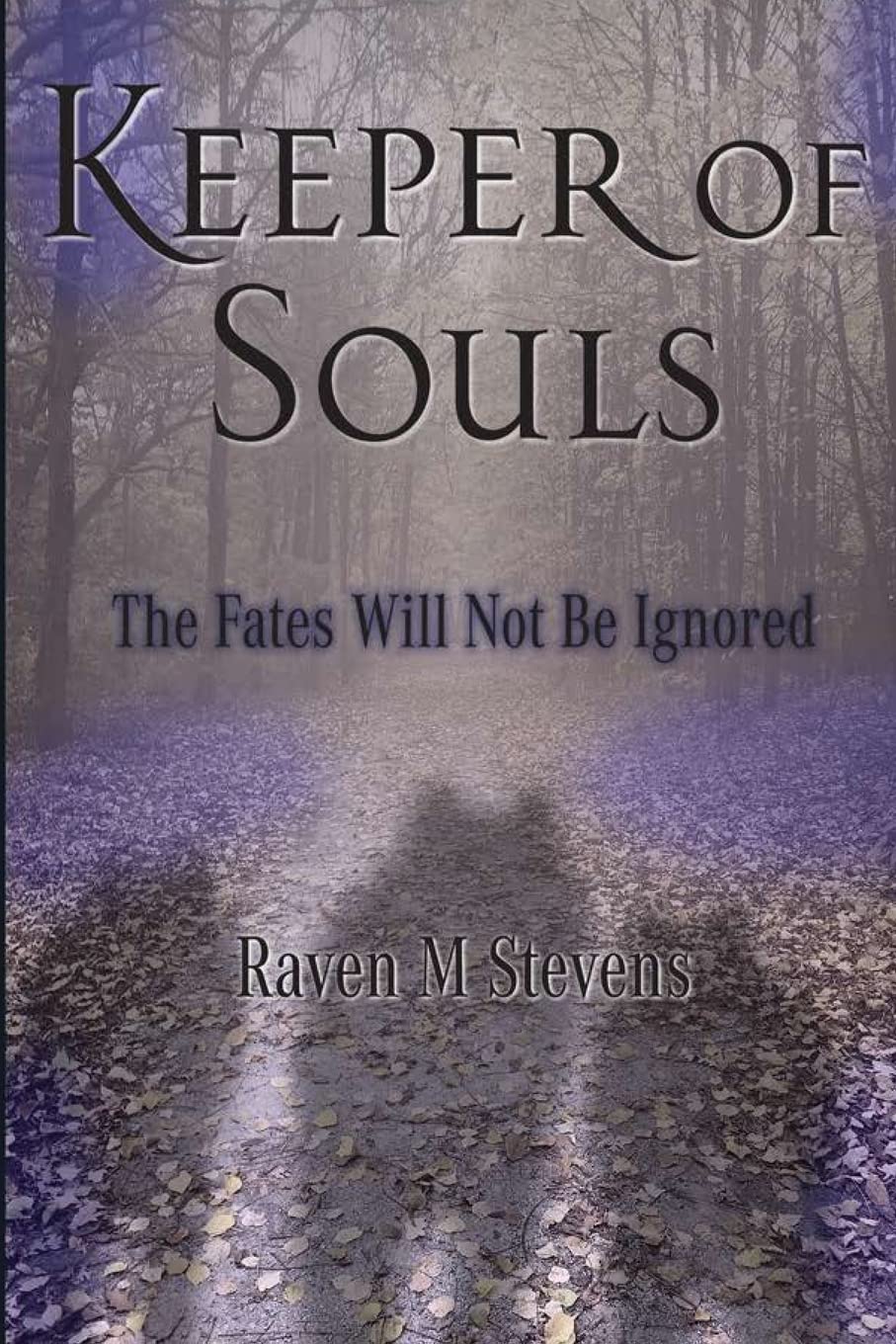Keeper of Souls (The Fated Souls Trilogy)
