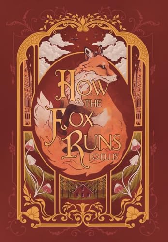 How the Fox Runs