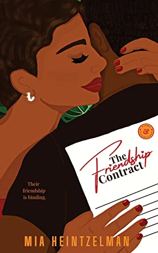 The Friendship Contract (Terms & Conditions, Band 1)