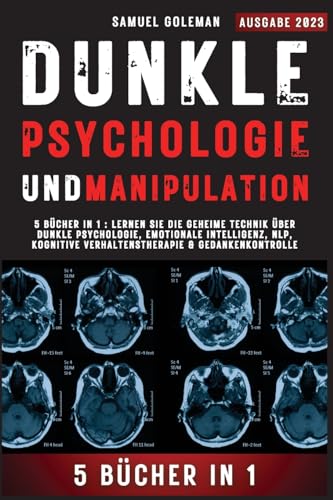 Dunkle Psychologie Und Manipulation